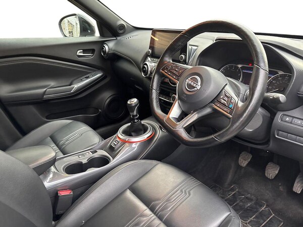 Used Nissan Juke 2024 for sale - 76335177: Photo 15