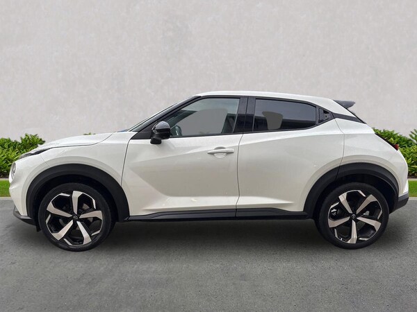 Used Nissan Juke 2024 for sale - 76335177: Photo 19