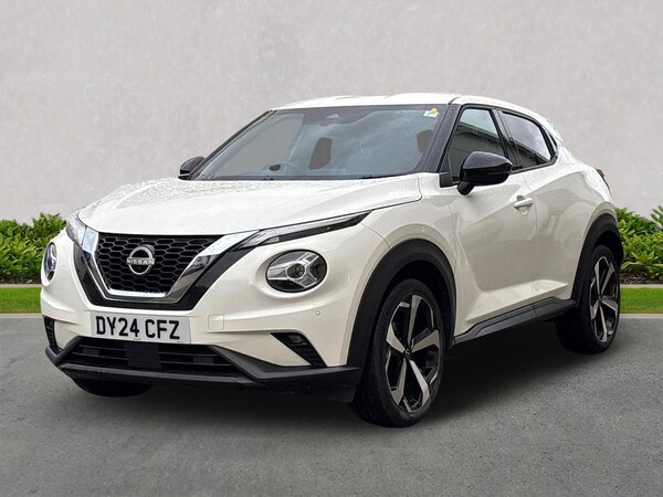 Used Nissan Juke 2024 for sale - 76335177: Photo 20