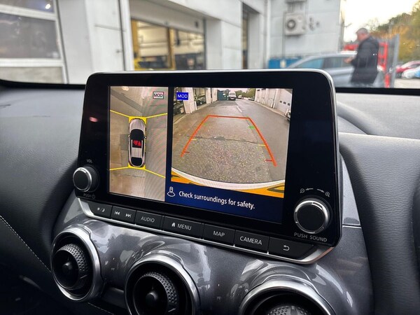 Used Nissan Juke 2024 for sale - 76335177: Photo 23