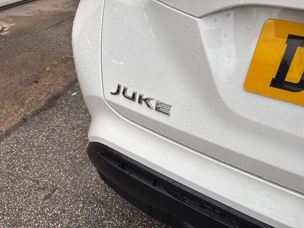 Used Nissan Juke 2024 for sale - 76335177: Photo 35