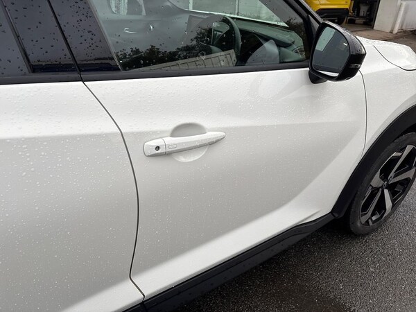 Used Nissan Juke 2024 for sale - 76335177: Photo 37