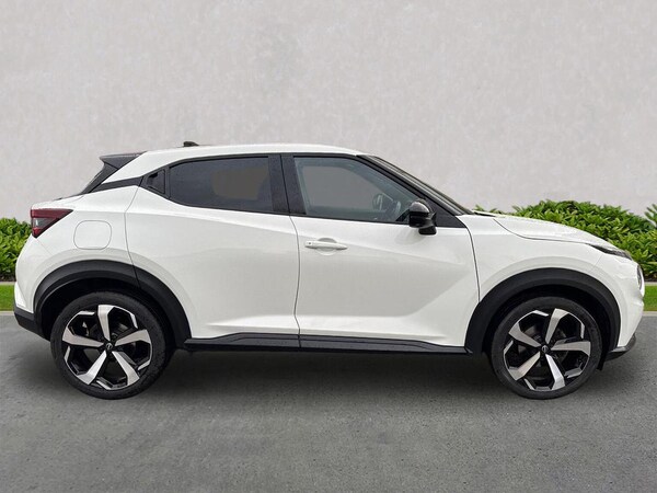 Used Nissan Juke 2024 for sale - 76335177: Photo 3