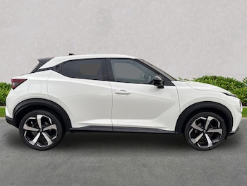 Used Nissan Juke 2024 for sale - 76335177: Photo 3