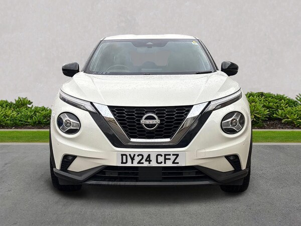 Used Nissan Juke 2024 for sale - 76335177: Photo 5