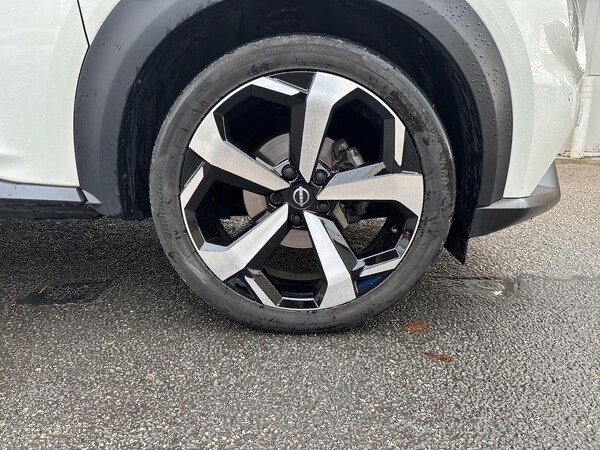Used Nissan Juke 2024 for sale - 76335177: Photo 6