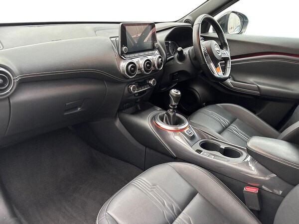 Used Nissan Juke 2024 for sale - 76335177: Photo 7
