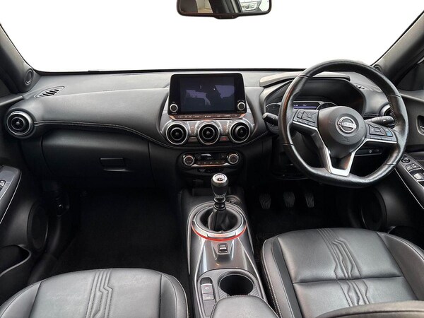 Used Nissan Juke 2024 for sale - 76335177: Photo 8