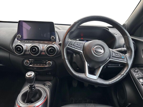 Used Nissan Juke 2024 for sale - 76335177: Photo 9