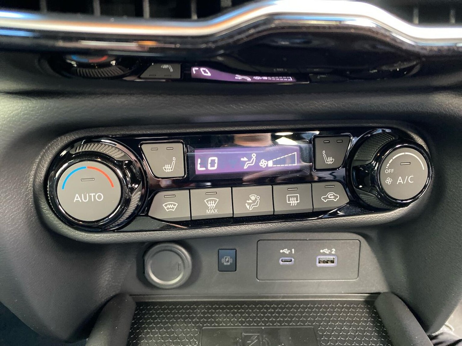 Used Nissan Juke 2025 for sale - 76198499: Photo 12