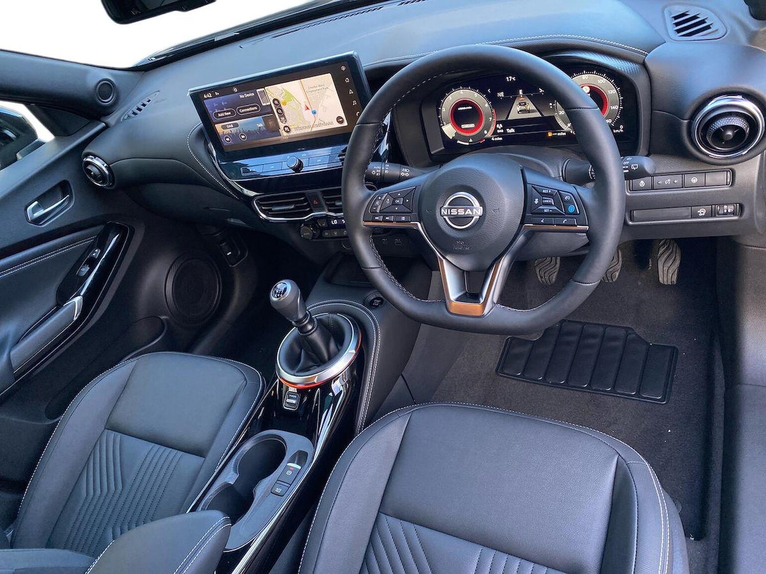 Used Nissan Juke 2025 for sale - 76198499: Photo 15