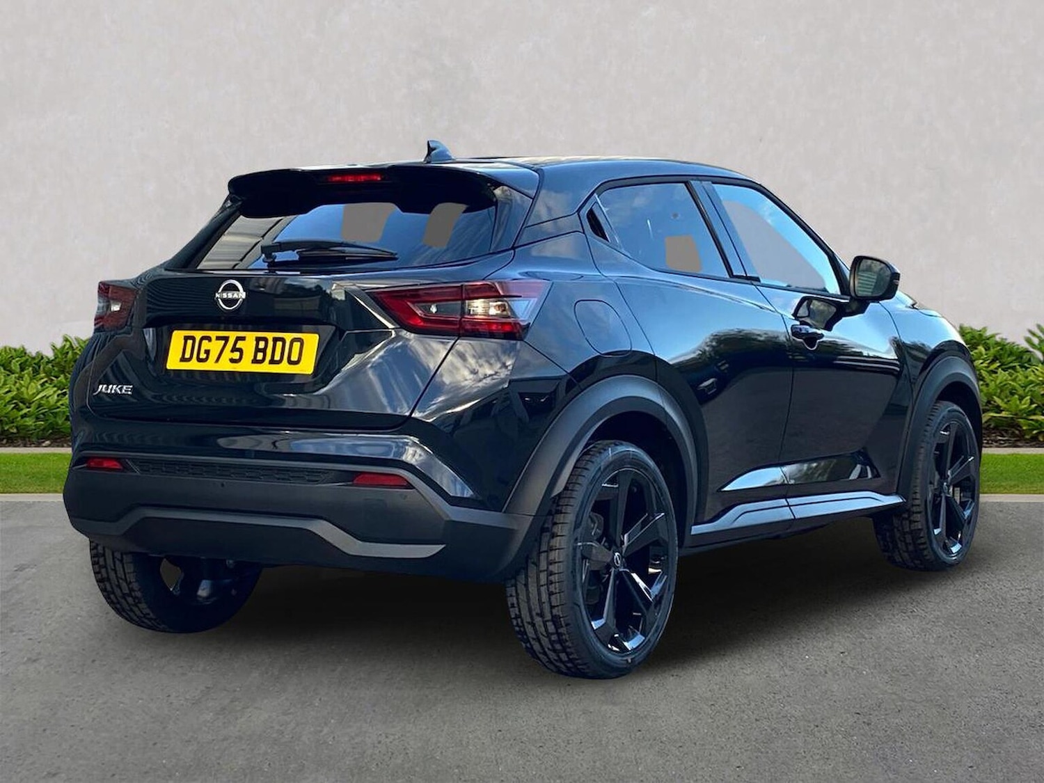 Used Nissan Juke 2025 for sale - 76198499: Photo 18