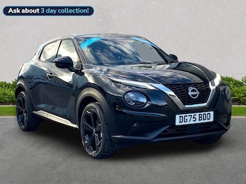 Used Nissan Juke 2025 for sale - 76198499: Photo