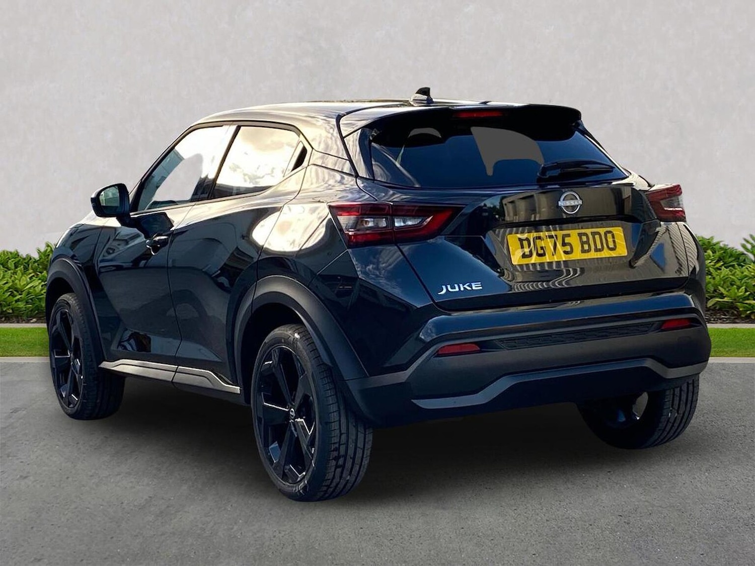 Used Nissan Juke 2025 for sale - 76198499: Photo 2