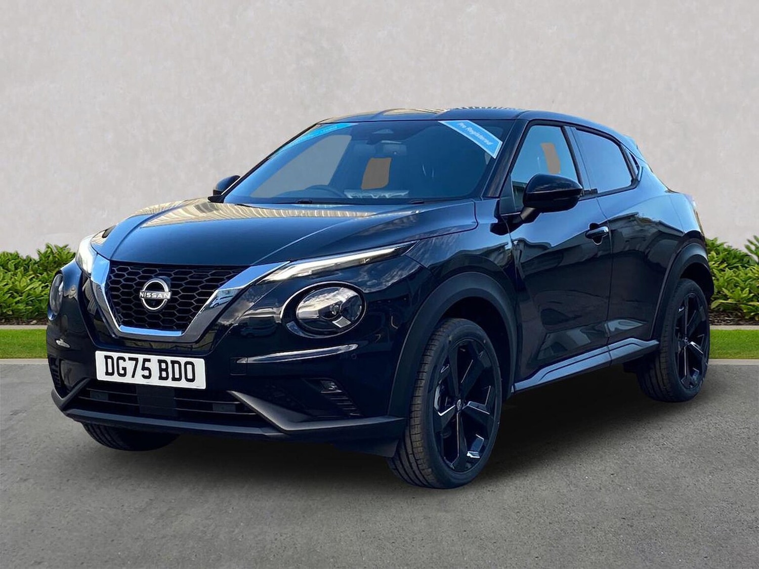 Used Nissan Juke 2025 for sale - 76198499: Photo 20
