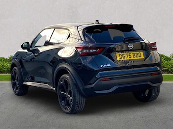 Used Nissan Juke 2025 for sale - 76198499: Photo