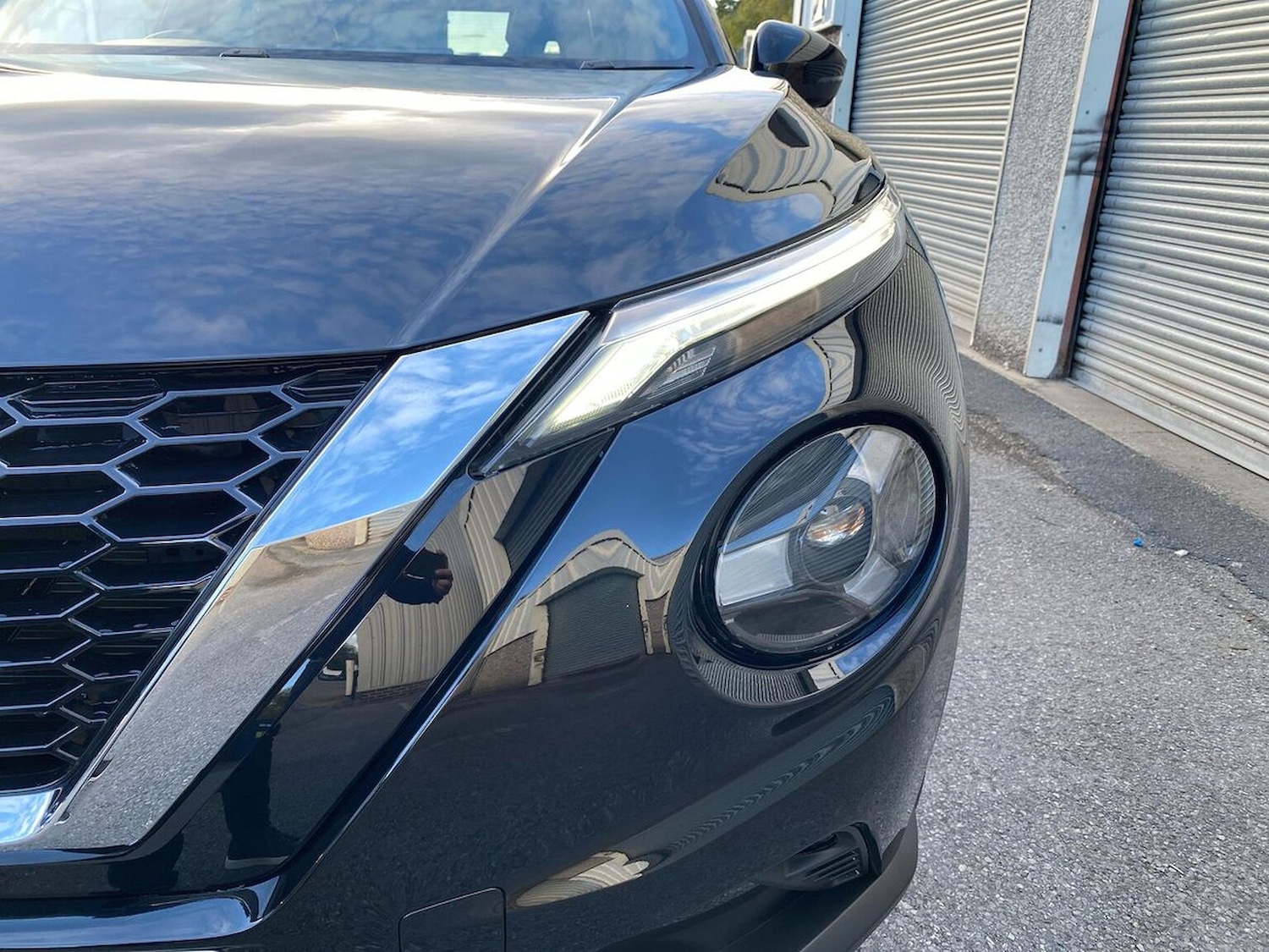 Used Nissan Juke 2025 for sale - 76198499: Photo 34