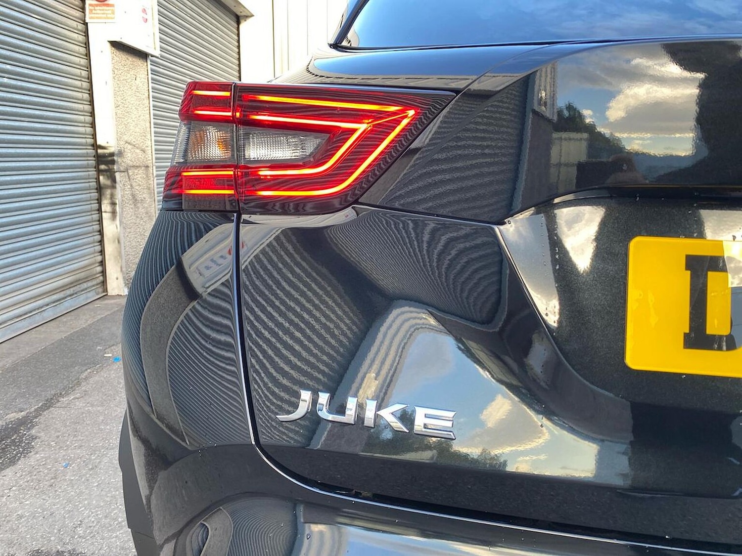 Used Nissan Juke 2025 for sale - 76198499: Photo 36