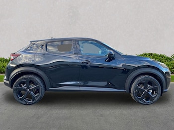 Used Nissan Juke 2025 for sale - 76198499: Photo