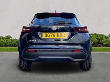 Used Nissan Juke 2025 for sale - 76198499: Photo