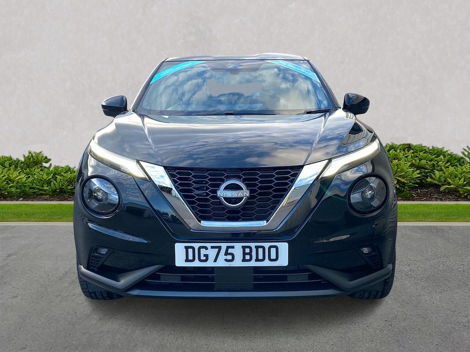 Used Nissan Juke 2025 for sale - 76198499: Photo 5
