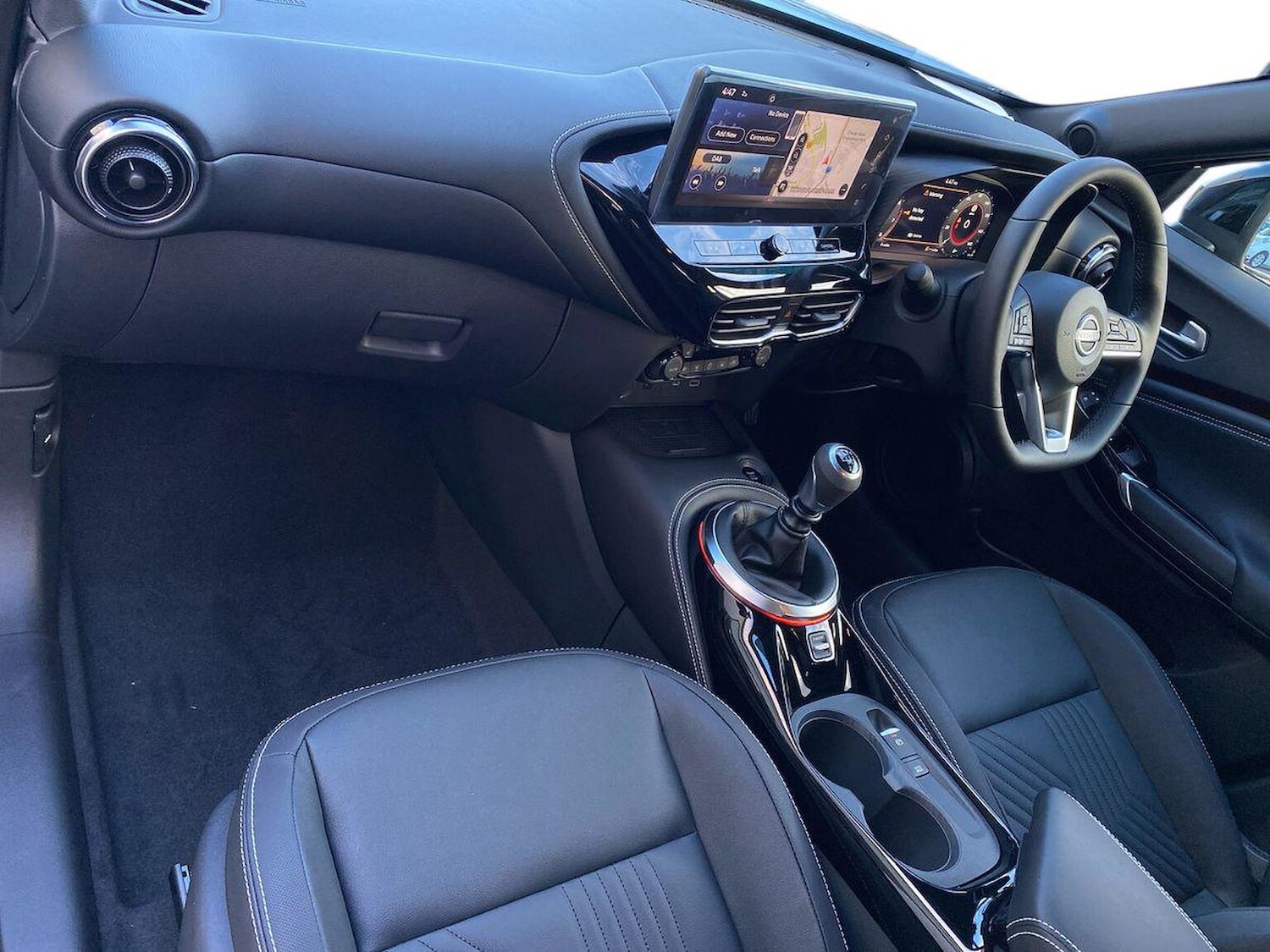 Used Nissan Juke 2025 for sale - 76198499: Photo 7