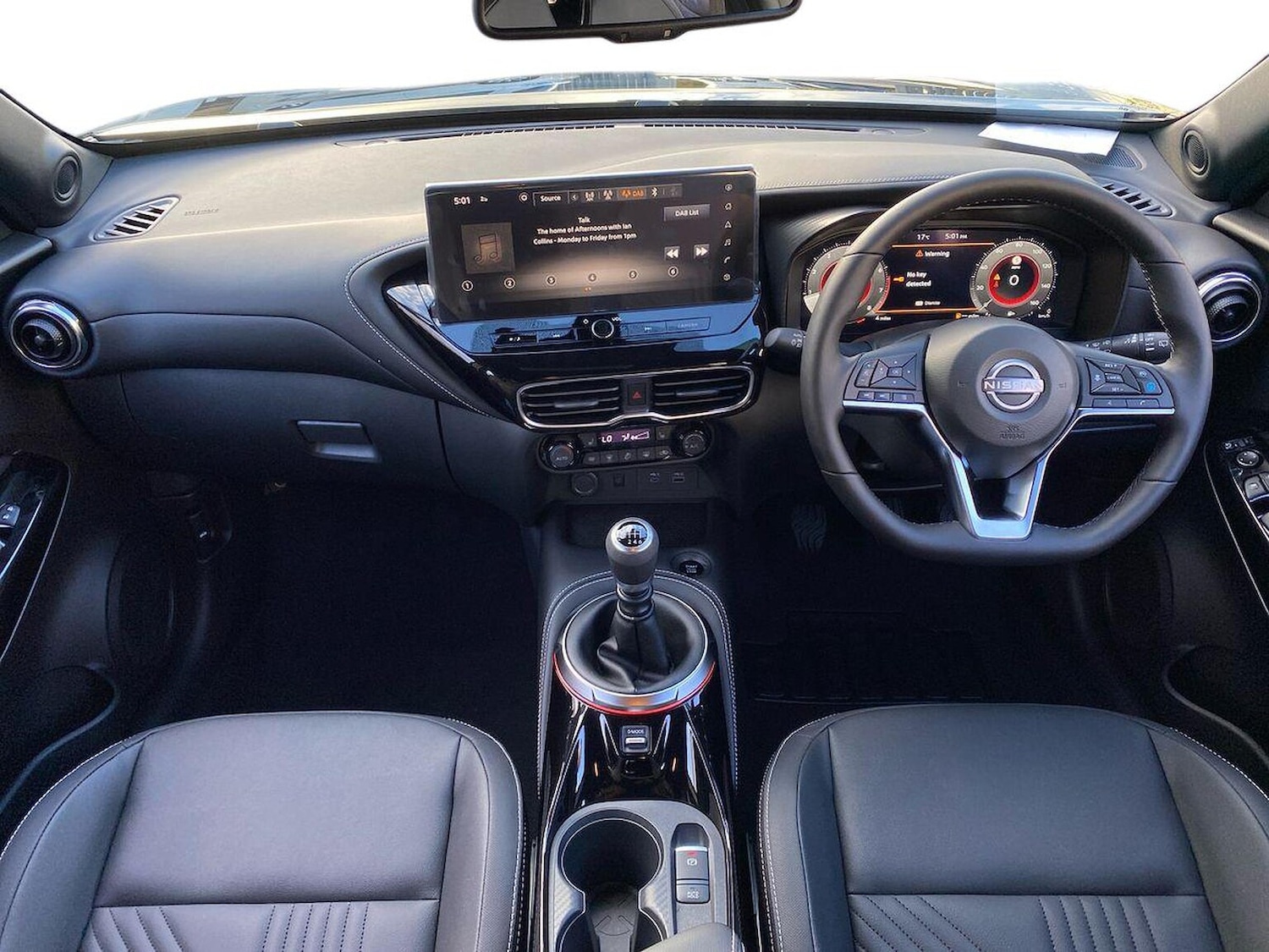 Used Nissan Juke 2025 for sale - 76198499: Photo 8