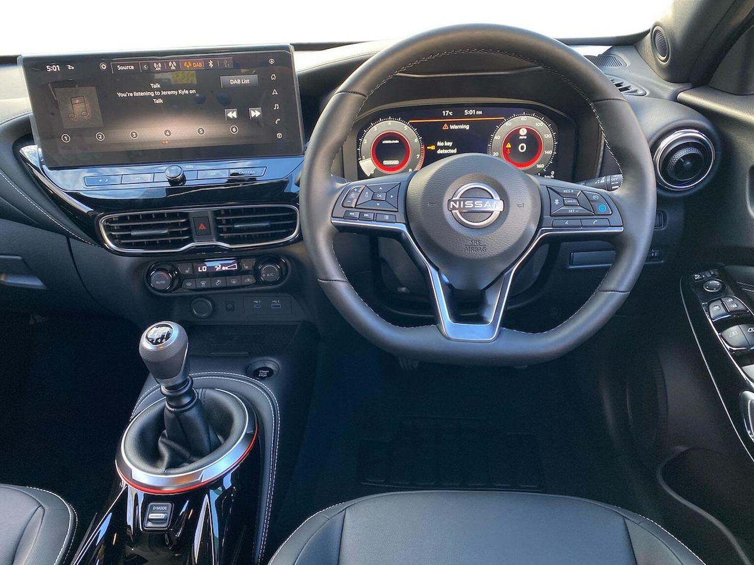 Used Nissan Juke 2025 for sale - 76198499: Photo 9