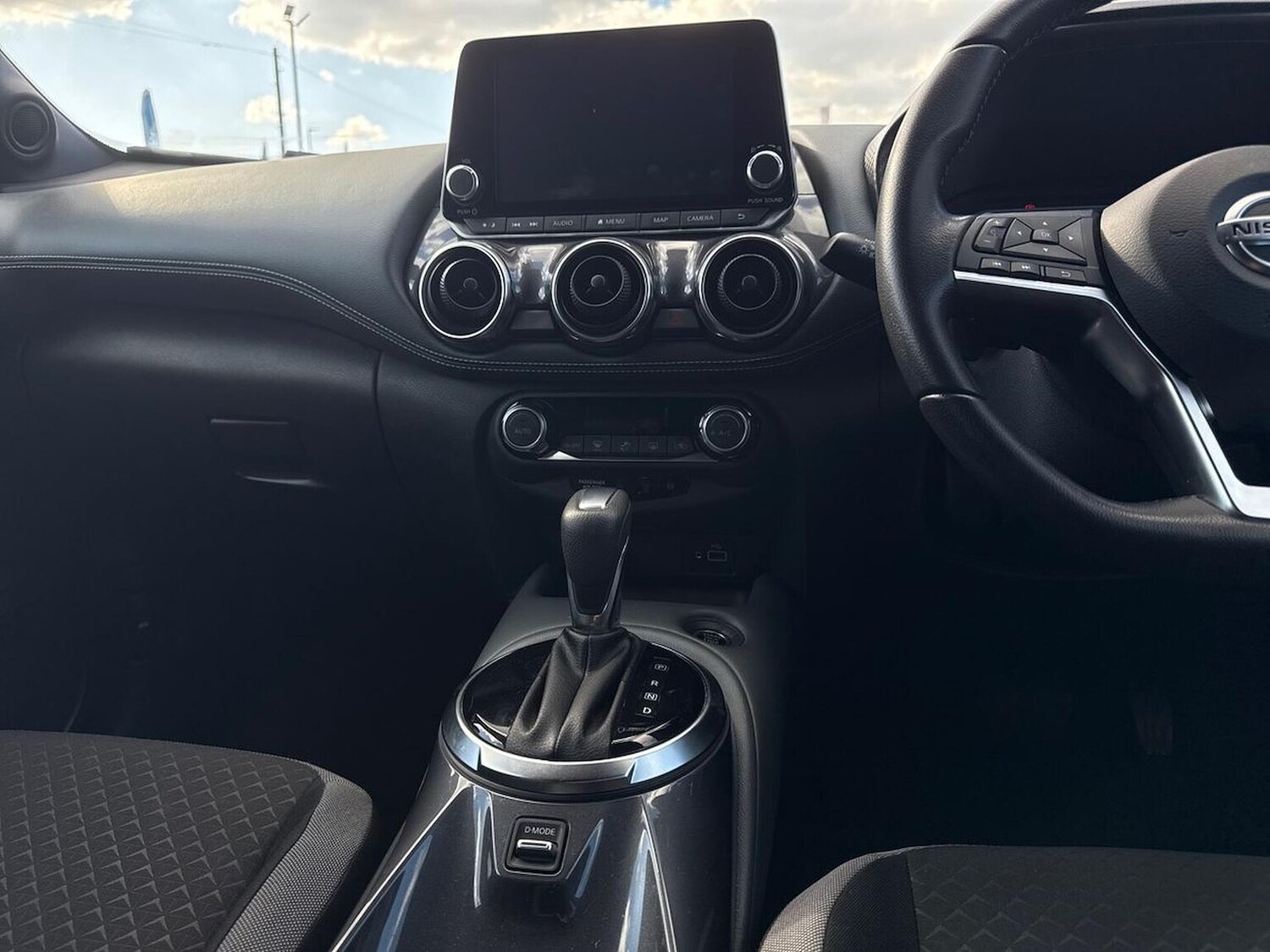 Used Nissan Juke 2020 for sale - 76206023: Photo 13