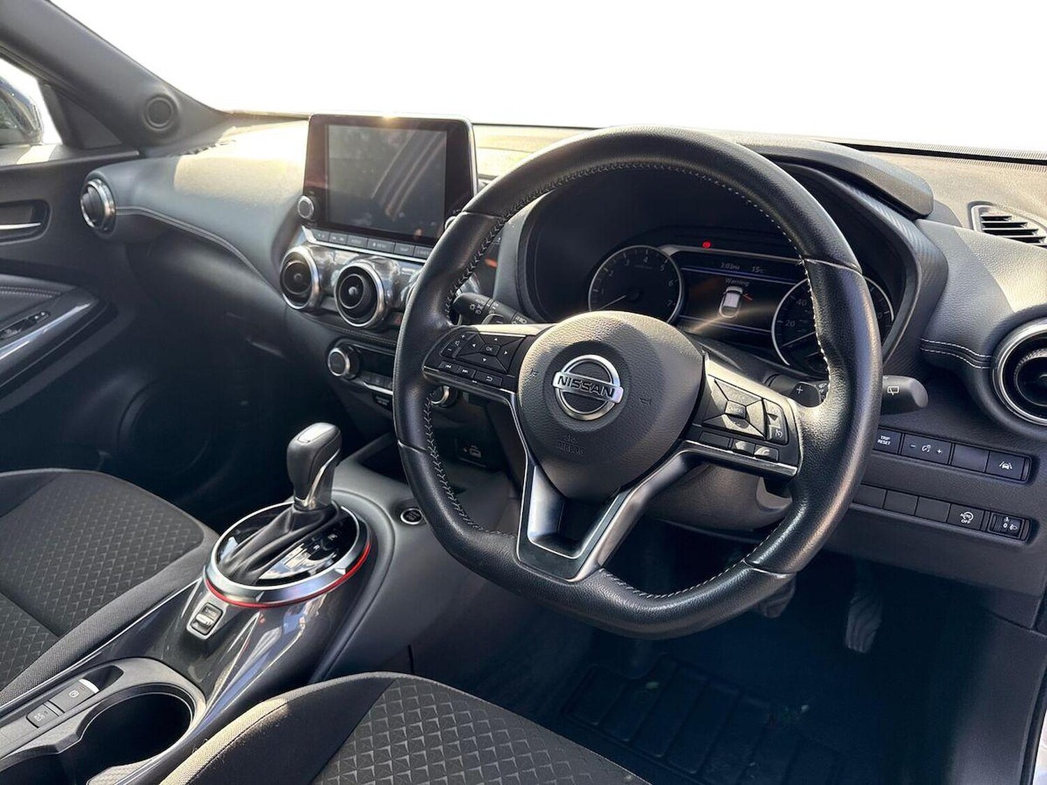 Used Nissan Juke 2020 for sale - 76206023: Photo 15