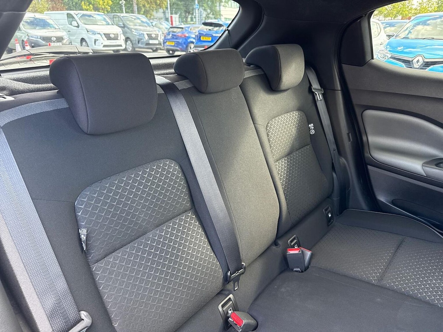 Used Nissan Juke 2020 for sale - 76206023: Photo 16