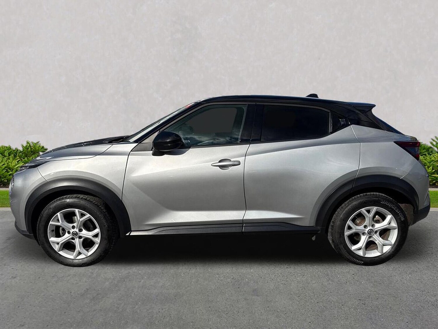 Used Nissan Juke 2020 for sale - 76206023: Photo 19