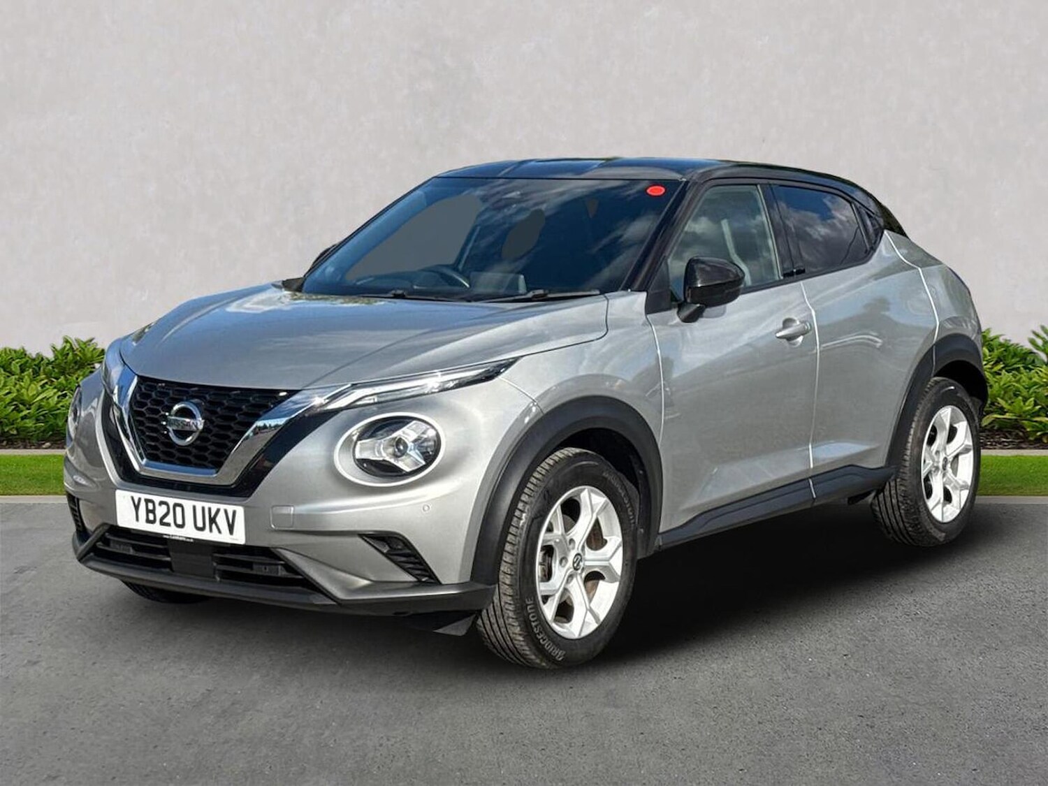 Used Nissan Juke 2020 for sale - 76206023: Photo 20