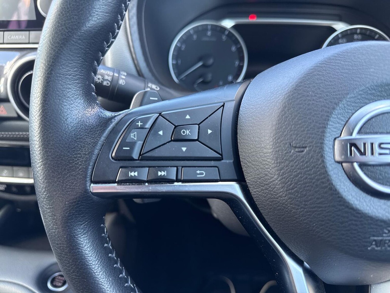 Used Nissan Juke 2020 for sale - 76206023: Photo 27