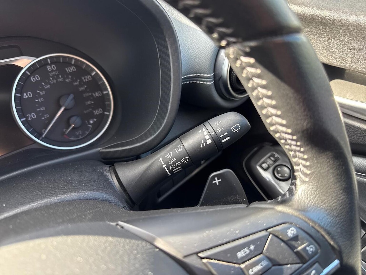 Used Nissan Juke 2020 for sale - 76206023: Photo 28