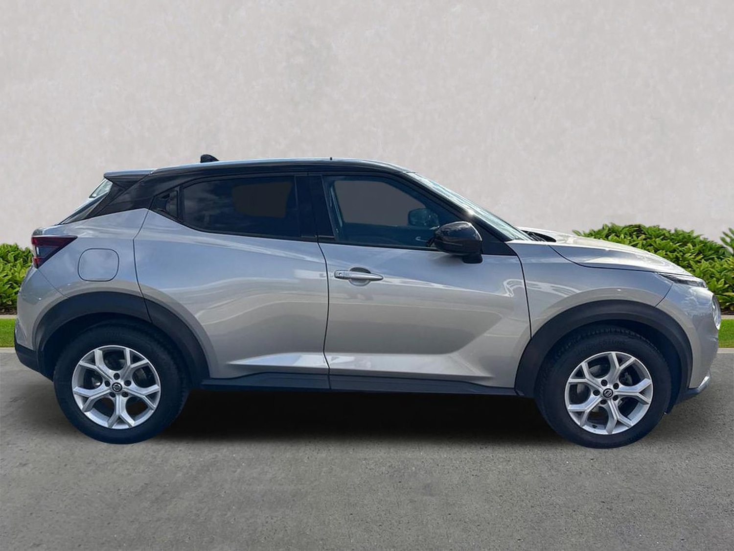 Used Nissan Juke 2020 for sale - 76206023: Photo 3