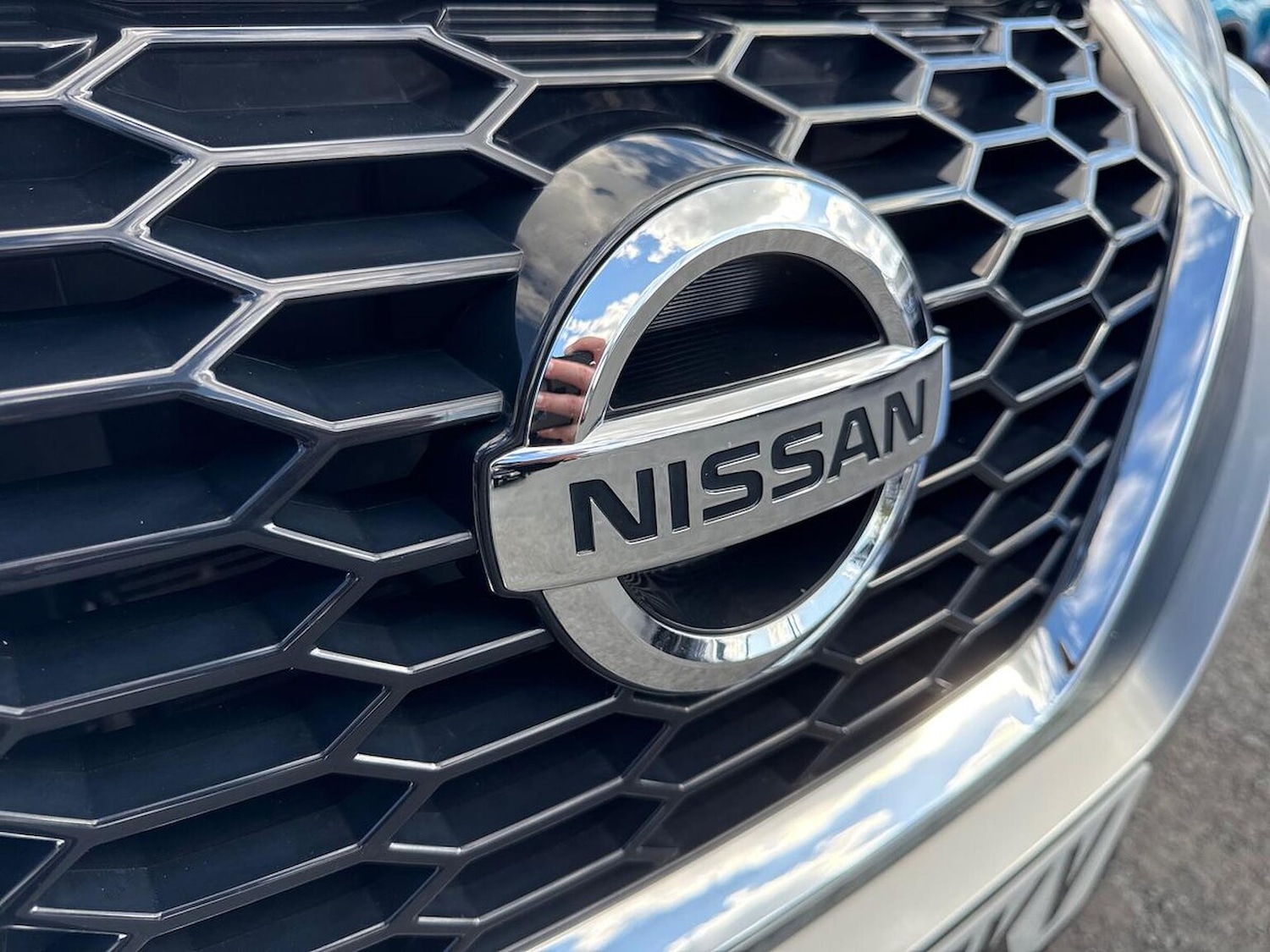 Used Nissan Juke 2020 for sale - 76206023: Photo 33