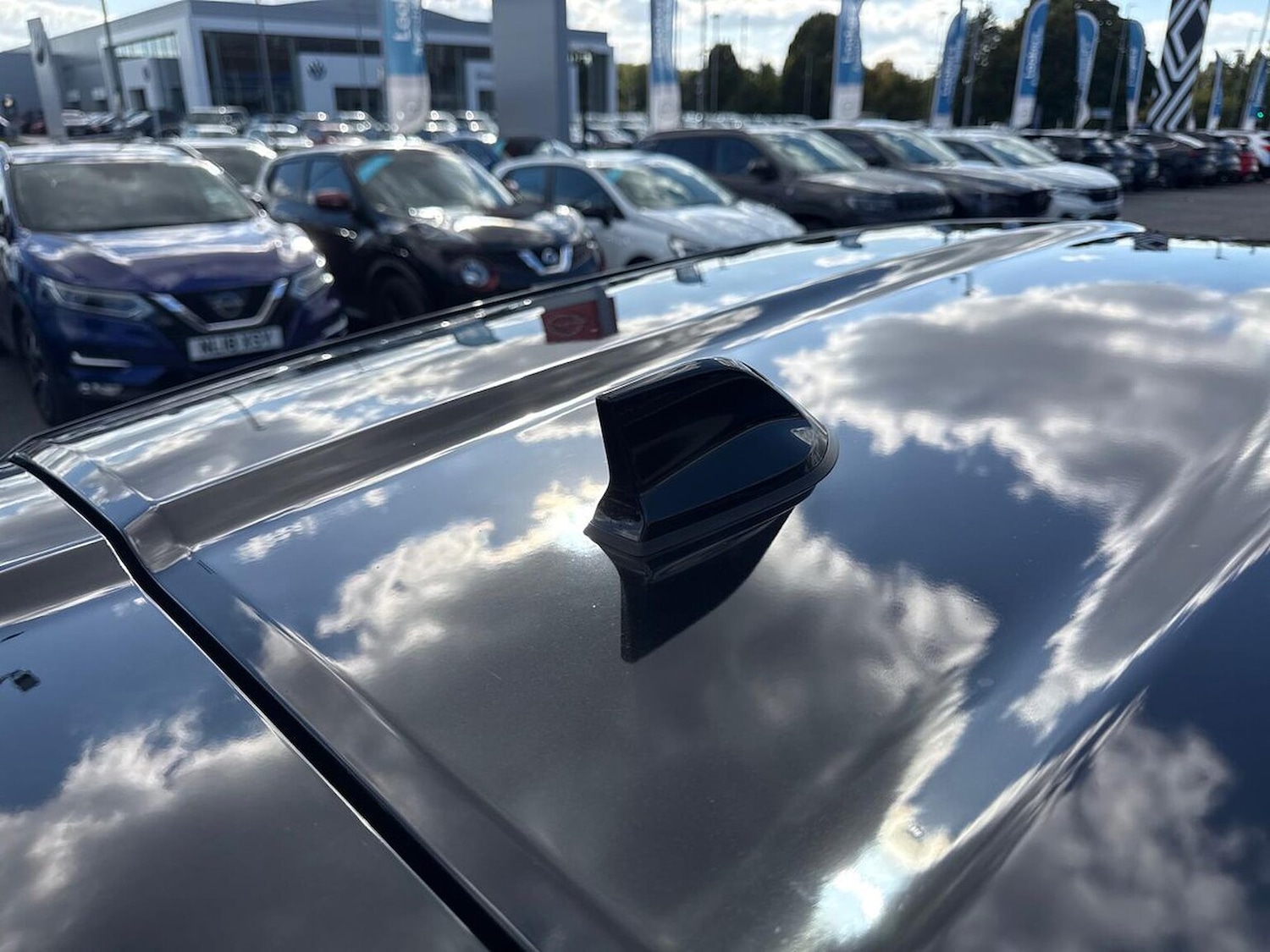 Used Nissan Juke 2020 for sale - 76206023: Photo 39