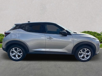 Used Nissan Juke 2020 for sale - 76206023: Photo 3