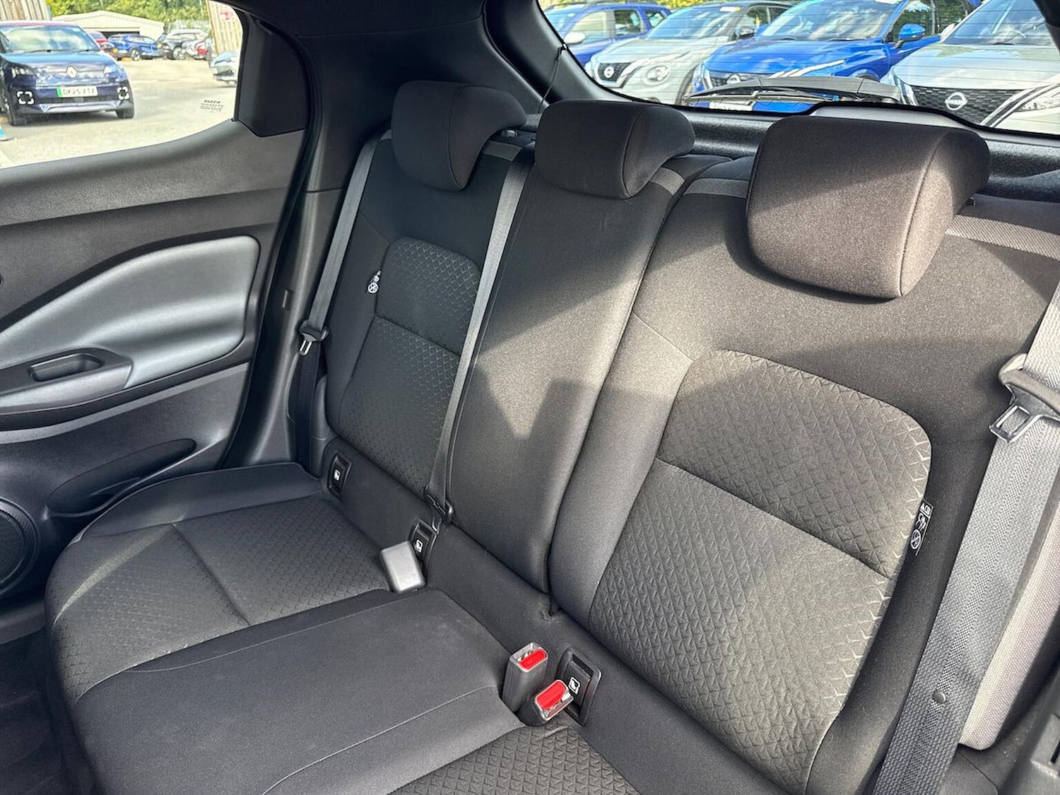 Used Nissan Juke 2020 for sale - 76206023: Photo 41