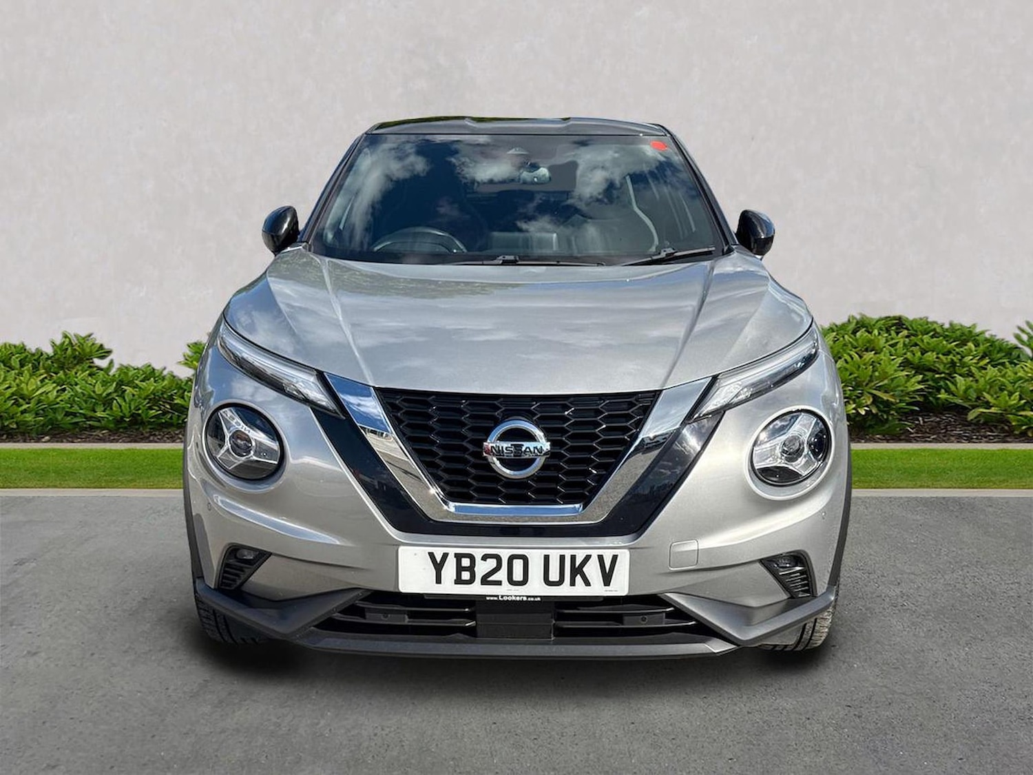 Used Nissan Juke 2020 for sale - 76206023: Photo 5