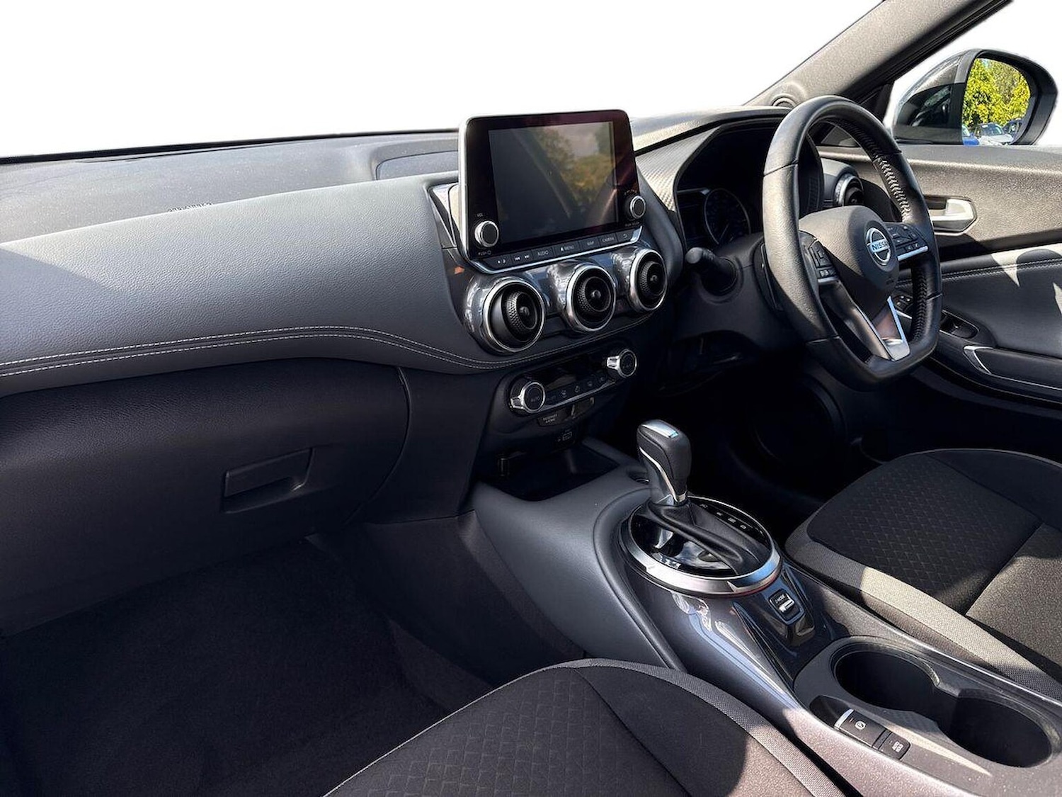Used Nissan Juke 2020 for sale - 76206023: Photo 7