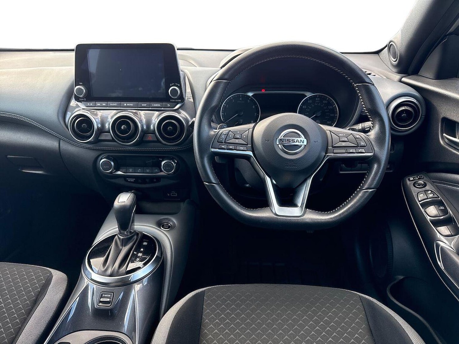Used Nissan Juke 2020 for sale - 76206023: Photo 9