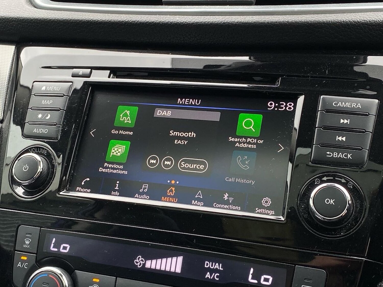 Used Nissan Qashqai 2021 for sale - 78195156: Photo 11