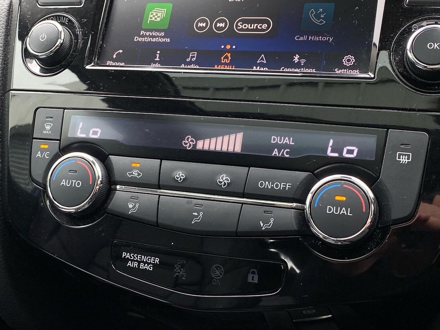 Used Nissan Qashqai 2021 for sale - 78195156: Photo 12