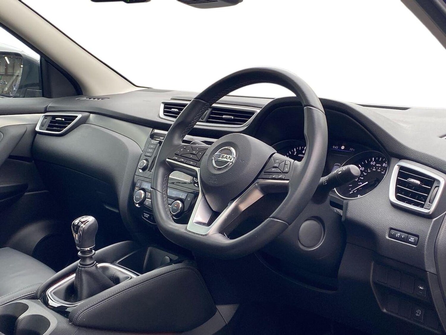 Used Nissan Qashqai 2021 for sale - 78195156: Photo 15