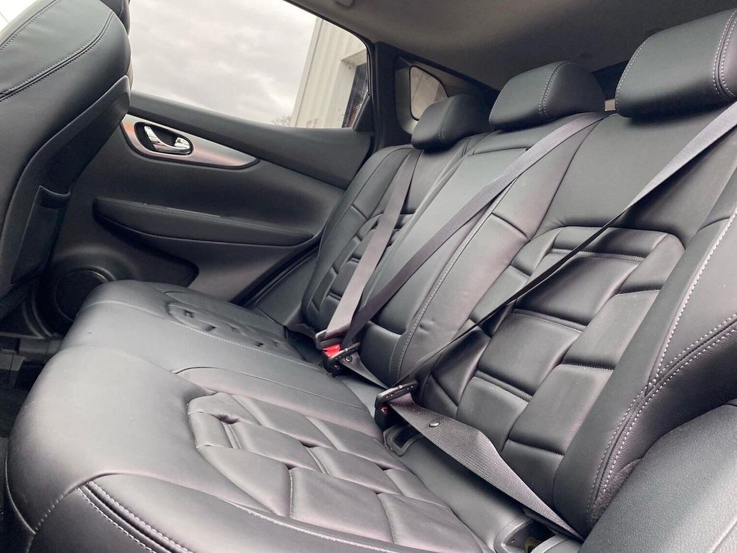 Used Nissan Qashqai 2021 for sale - 78195156: Photo 16