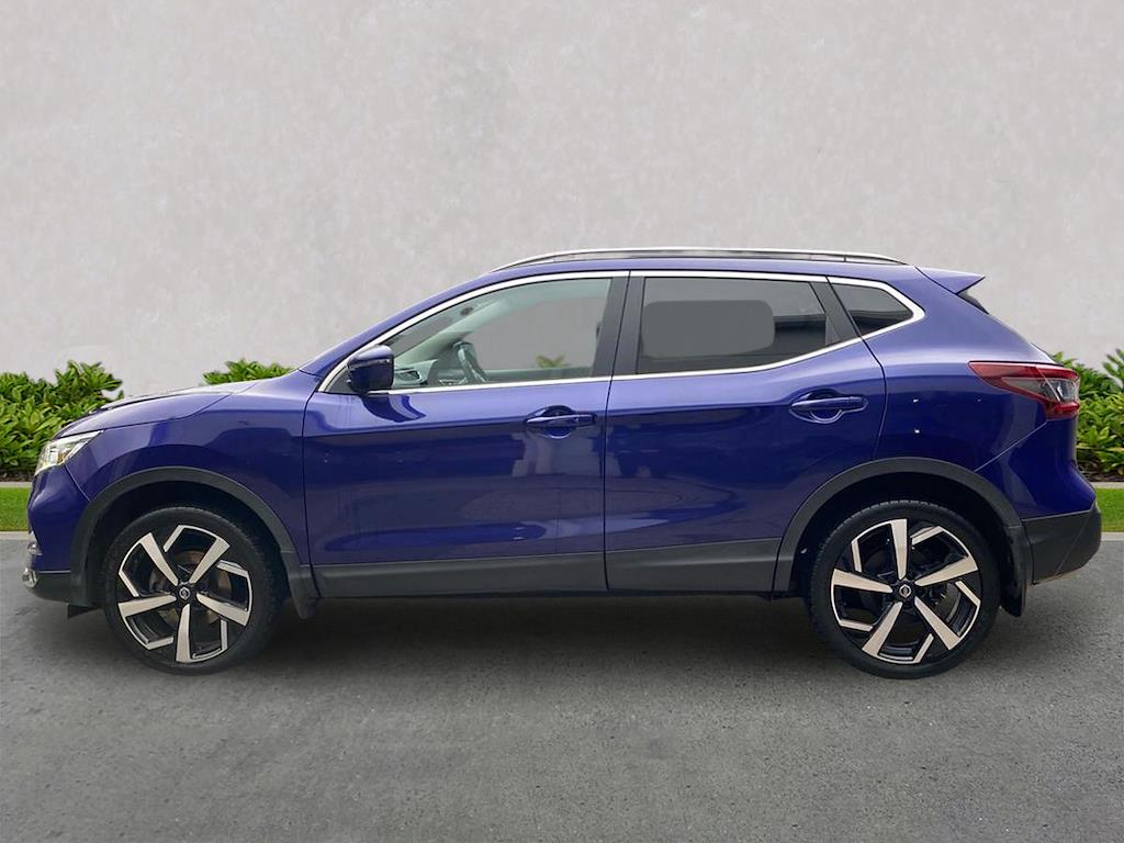 Used Nissan Qashqai 2021 for sale - 78195156: Photo 19