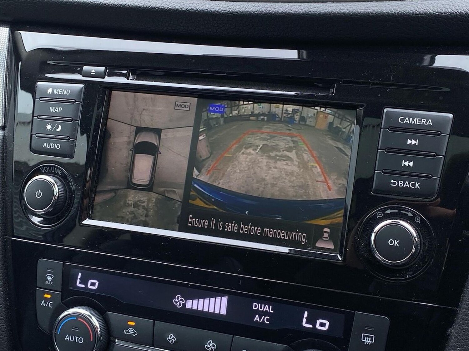 Used Nissan Qashqai 2021 for sale - 78195156: Photo 23