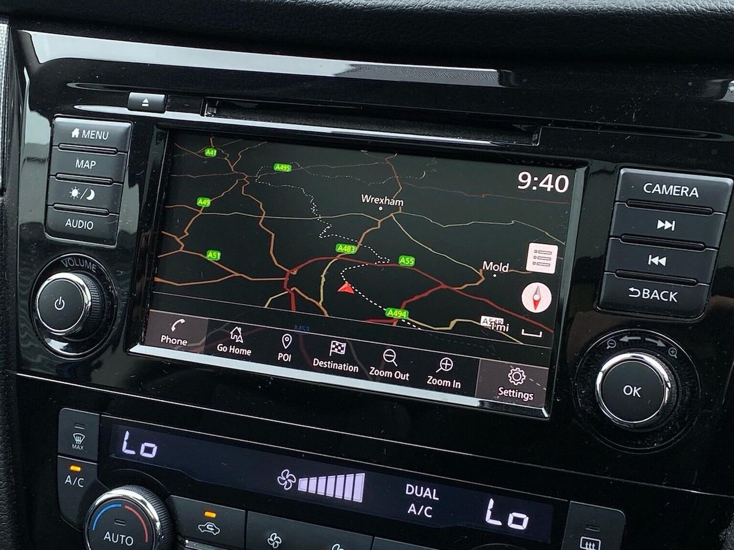 Used Nissan Qashqai 2021 for sale - 78195156: Photo 24